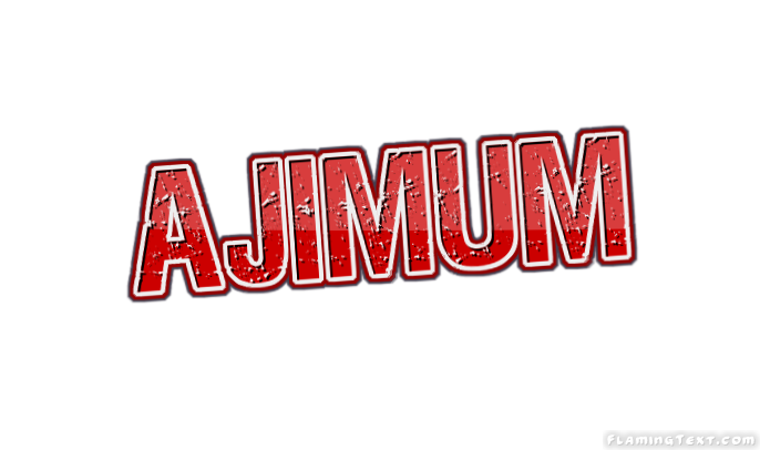 Ajimum Ville