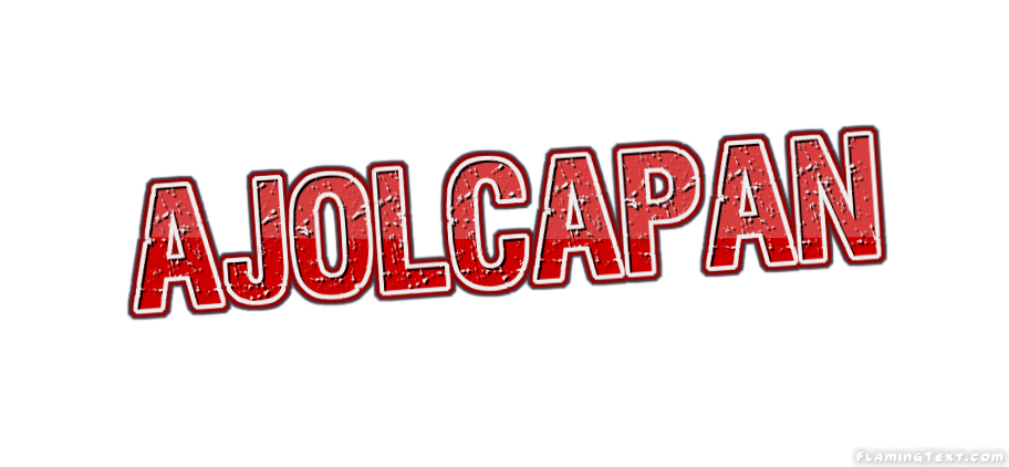 Ajolcapan Ville