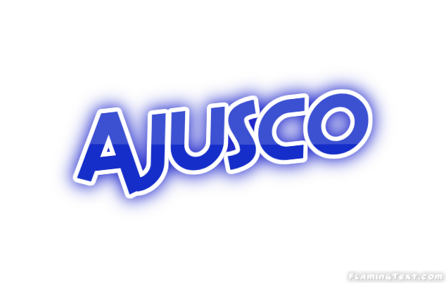 Ajusco City