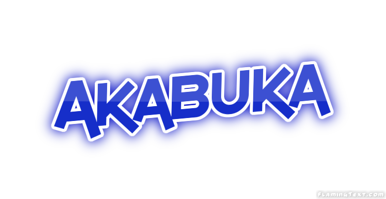 Akabuka Stadt