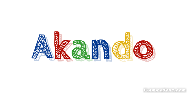 Akando City