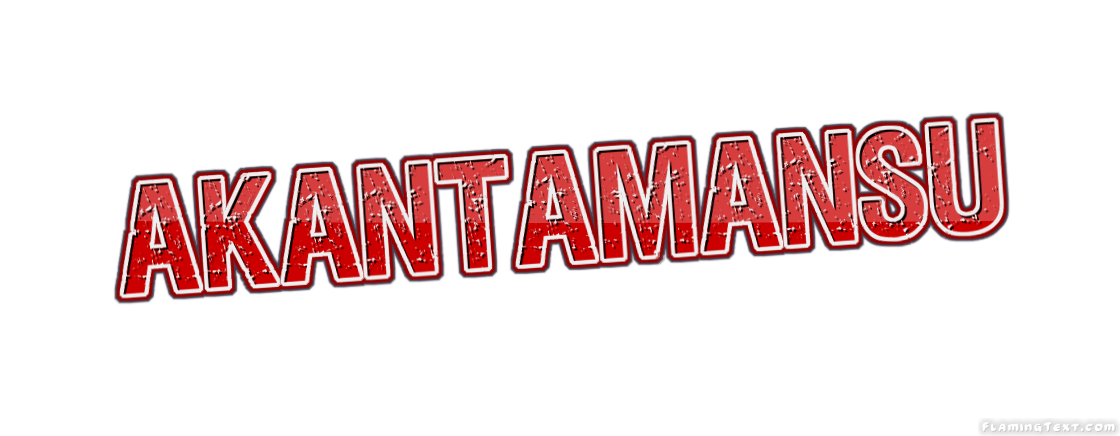 Akantamansu Cidade