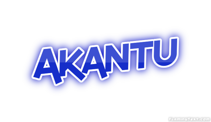 Akantu 市