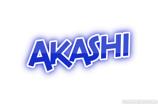 Akashi Cidade