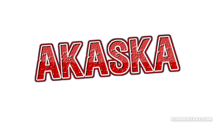 Akaska Stadt