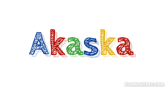 Akaska Ciudad