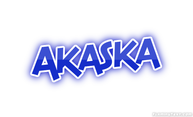 Akaska Stadt