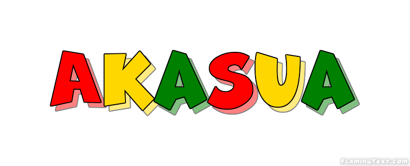 Akasua Ciudad