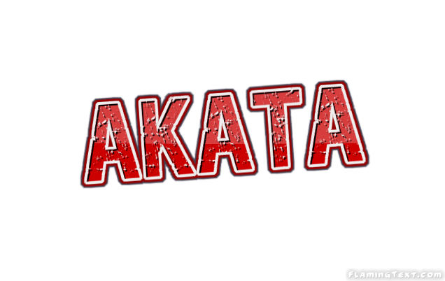 Akata 市