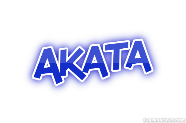 Akata город