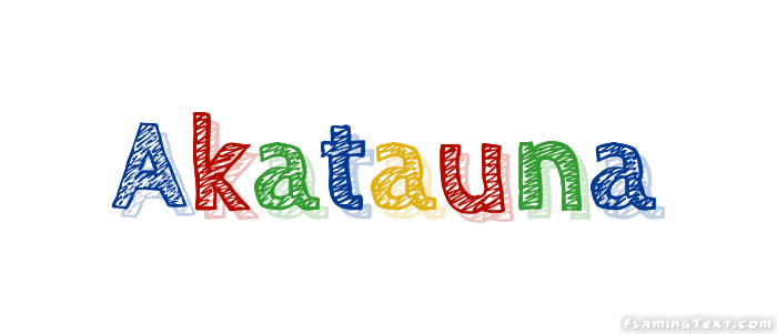 Akatauna Cidade