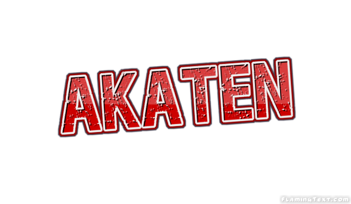 Akaten 市