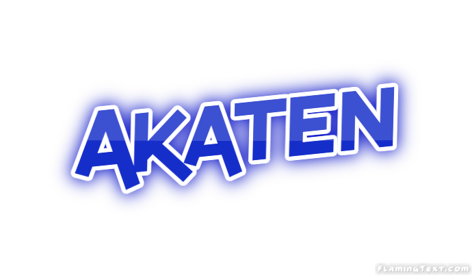 Akaten 市