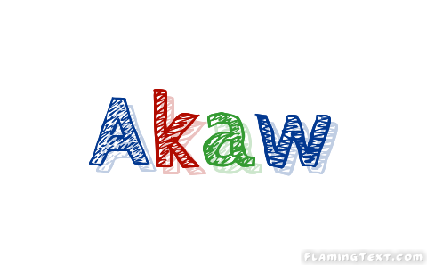 Akaw City