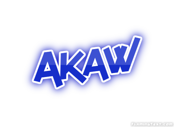 Akaw City