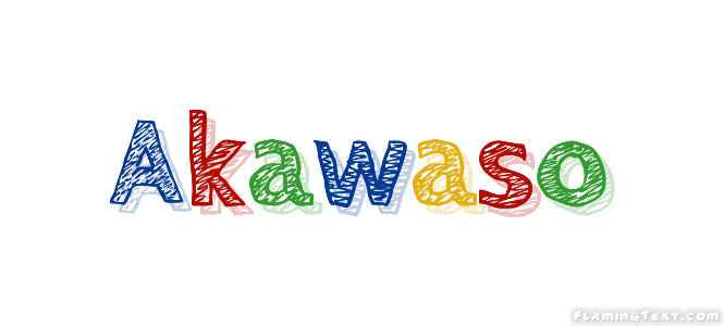 Akawaso Cidade