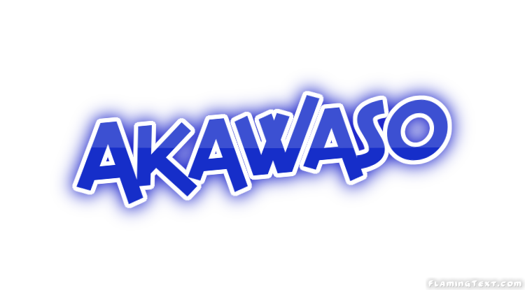 Akawaso Cidade