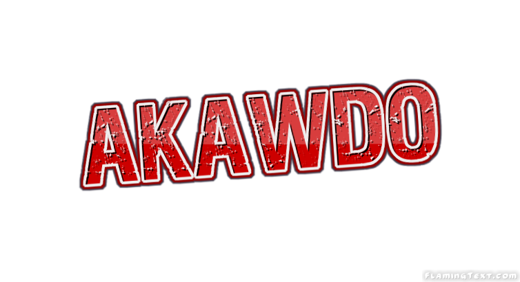 Akawdo City