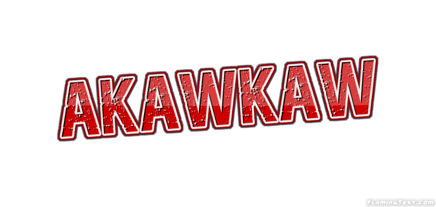 Akawkaw Ciudad