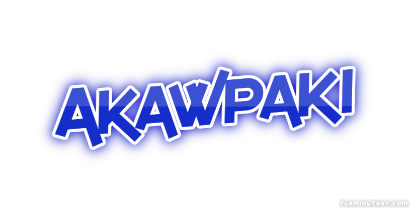 Akawpaki Cidade