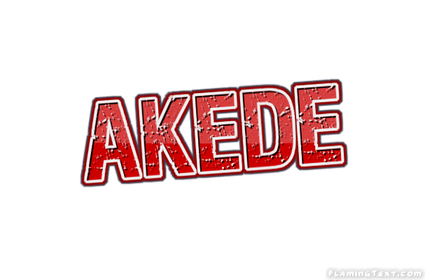 Akede City