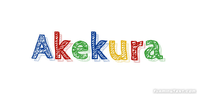 Akekura City
