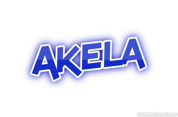 Akela 市