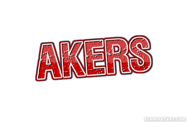 Akers City