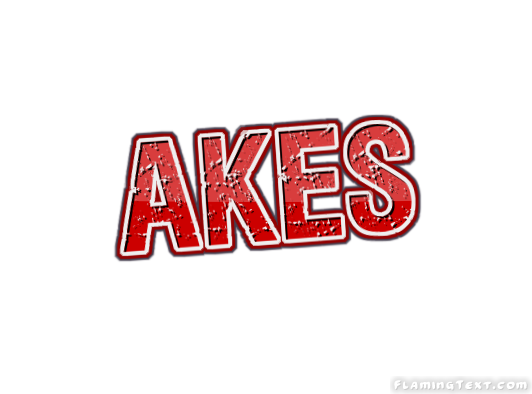Akes 市