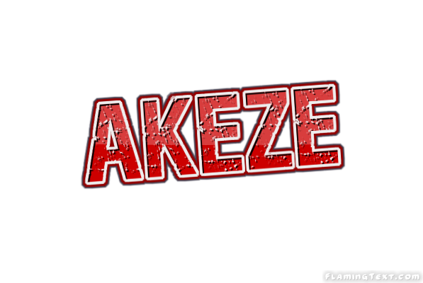 Akeze Cidade