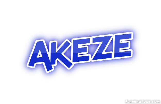 Akeze City
