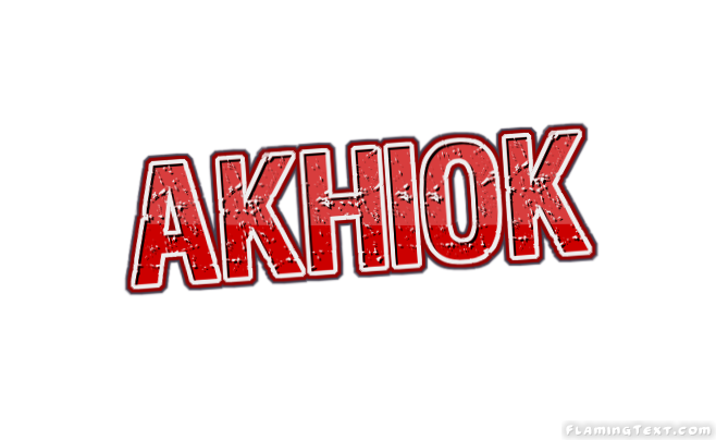 Akhiok City