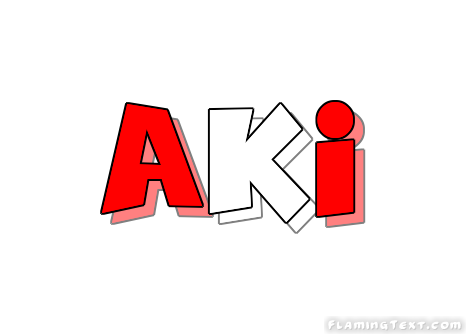 Aki City