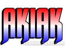 Akiak City