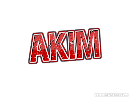 Akim Ville
