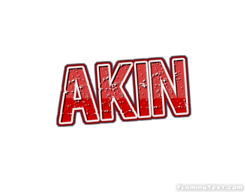 Akin City