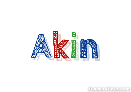 Akin City