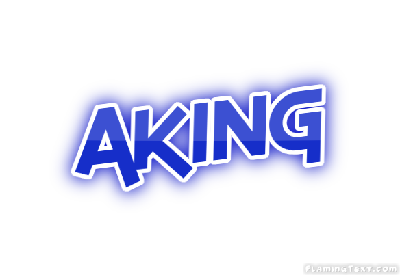 Aking City