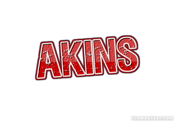 Akins City