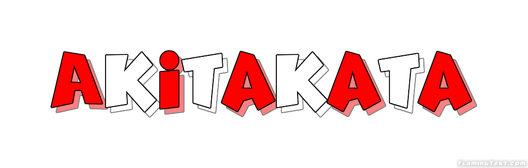 Akitakata City