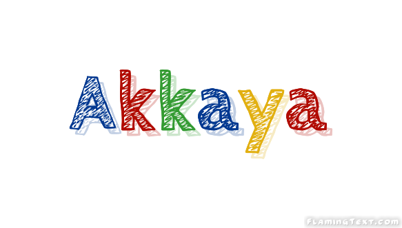 Akkaya 市