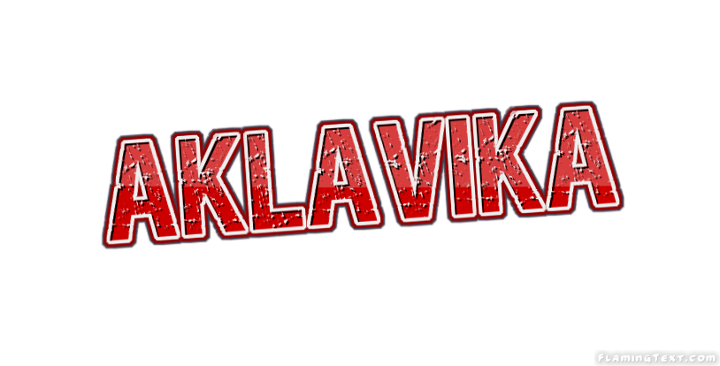 Aklavika Stadt