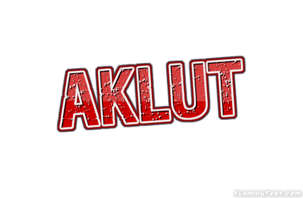 Aklut 市