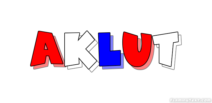 Aklut City