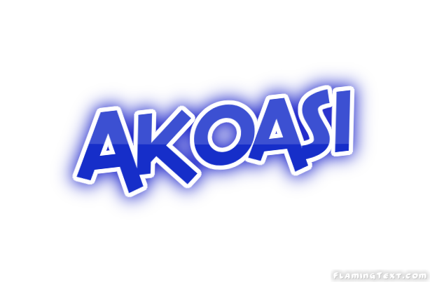 Akoasi 市