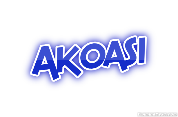 Akoasi City