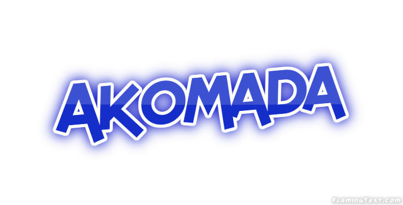 Akomada City