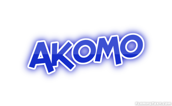 Akomo City