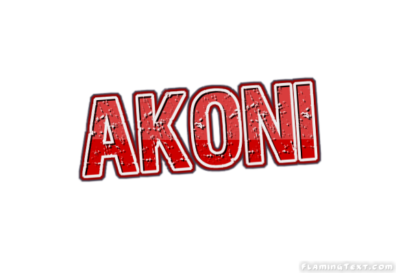 Akoni City