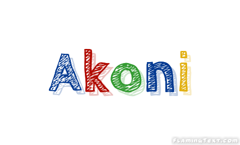 Akoni City